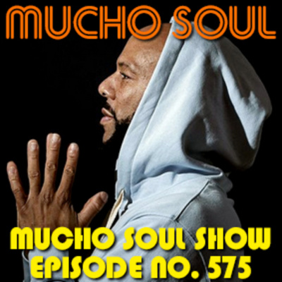 Mucho Souls Podcast