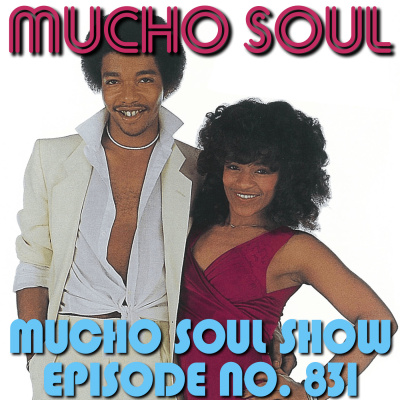 Mucho Souls Podcast
