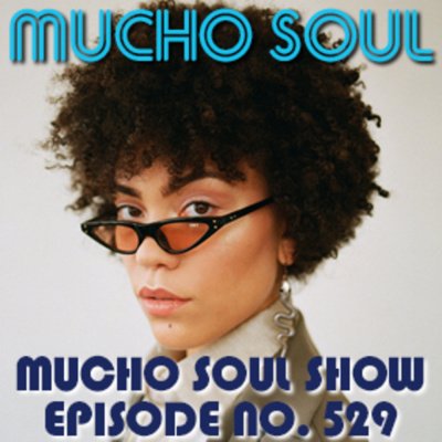 Mucho Souls Podcast