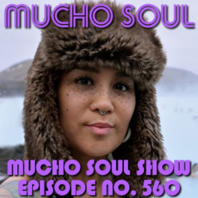 Mucho Souls Podcast
