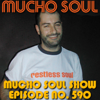 Mucho Souls Podcast