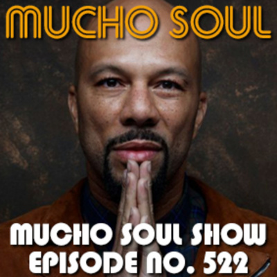Mucho Souls Podcast