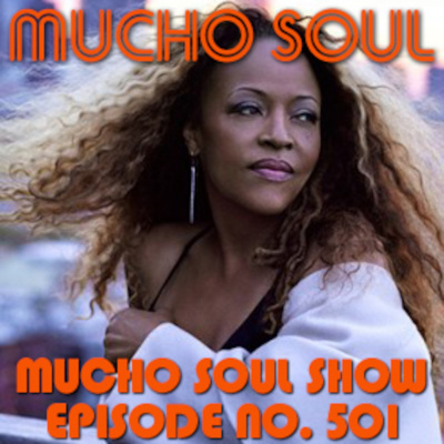 Mucho Souls Podcast