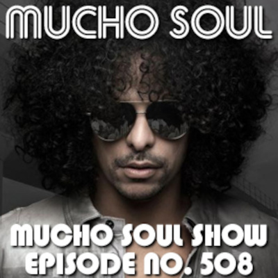 Mucho Souls Podcast