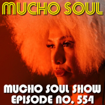Mucho Souls Podcast