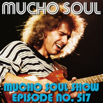 Mucho Souls Podcast