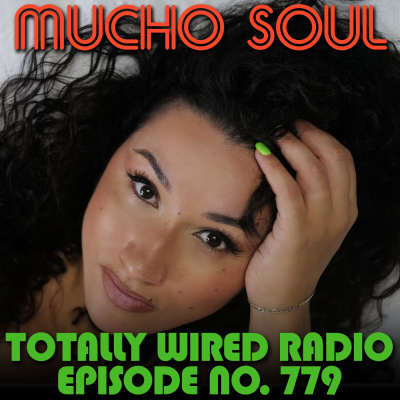Mucho Souls Podcast