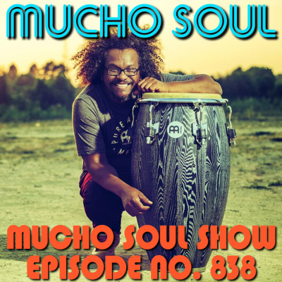 Mucho Souls Podcast