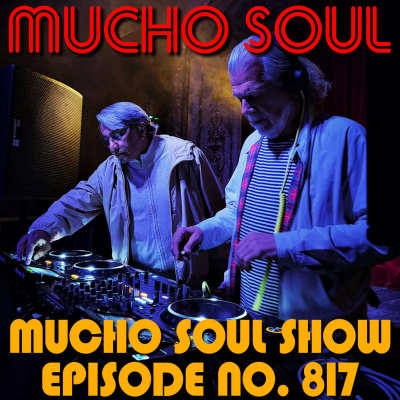 Mucho Souls Podcast