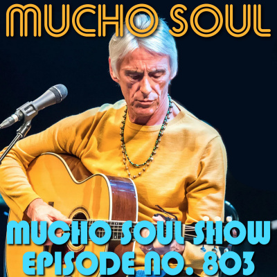 Mucho Souls Podcast