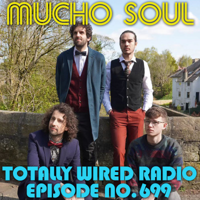 Mucho Souls Podcast