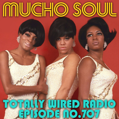 Mucho Souls Podcast