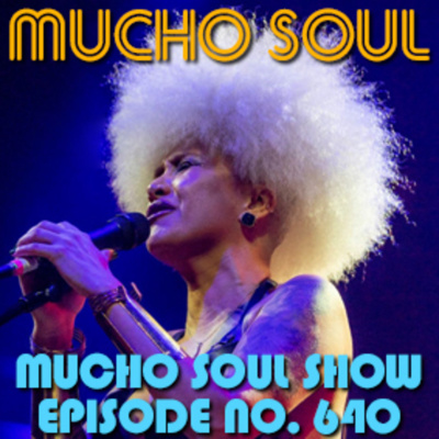 Mucho Souls Podcast