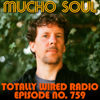 Mucho Souls Podcast