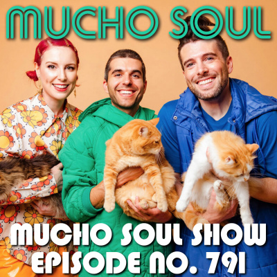 Mucho Souls Podcast