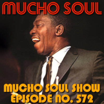 Mucho Souls Podcast