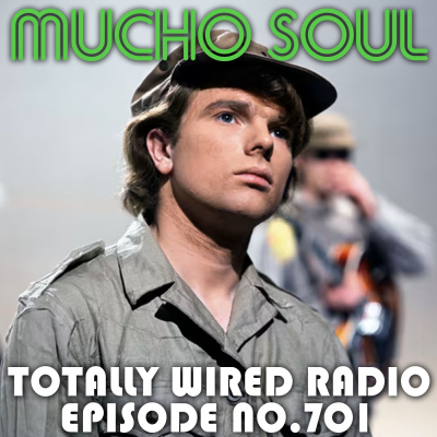 Mucho Souls Podcast