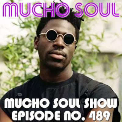 Mucho Souls Podcast