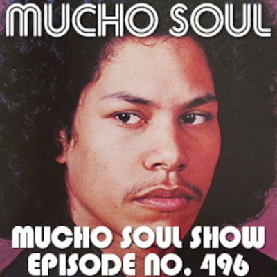 Mucho Souls Podcast
