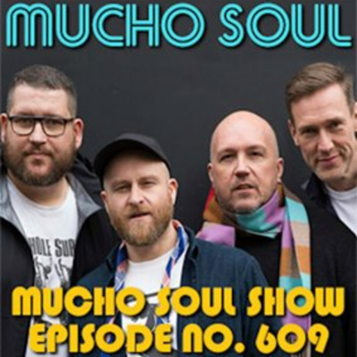 Mucho Souls Podcast