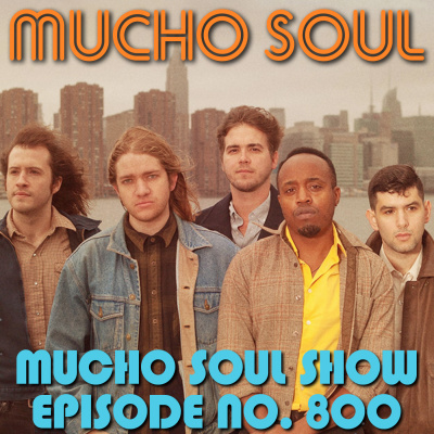 Mucho Souls Podcast