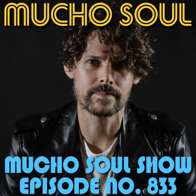 Mucho Souls Podcast