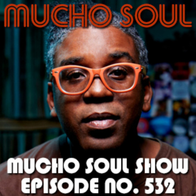 Mucho Souls Podcast