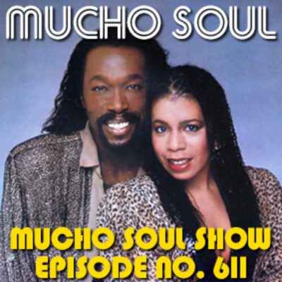 Mucho Souls Podcast