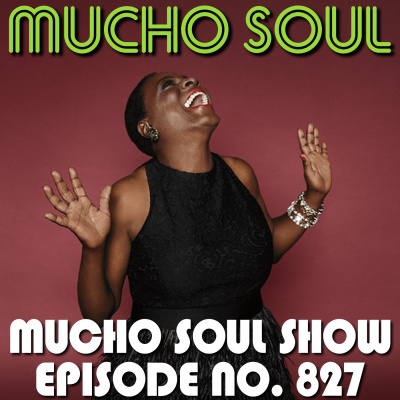 Mucho Souls Podcast