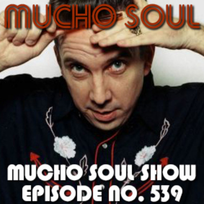 Mucho Souls Podcast