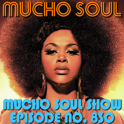 Mucho Souls Podcast