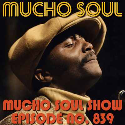 Mucho Souls Podcast