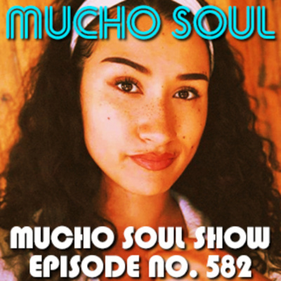 Mucho Souls Podcast