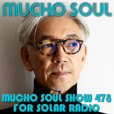 Mucho Souls Podcast