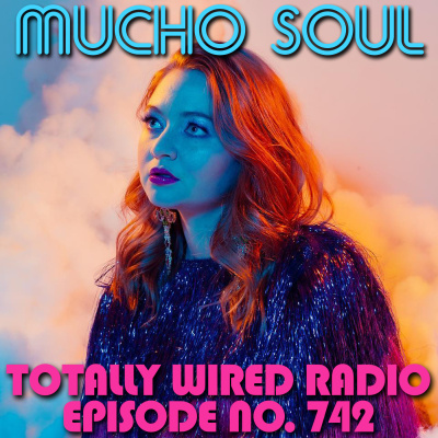 Mucho Souls Podcast