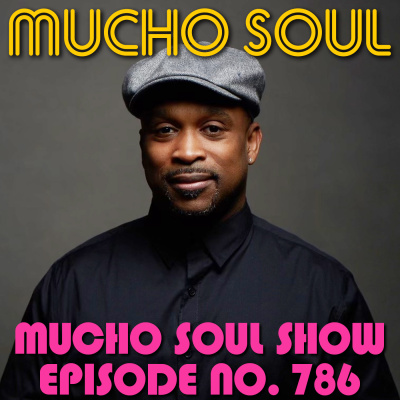 Mucho Souls Podcast