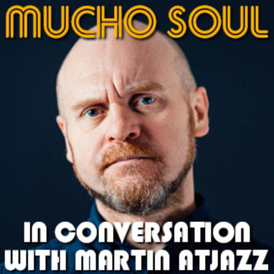 Mucho Souls Podcast