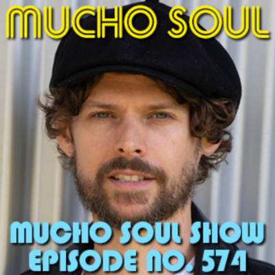 Mucho Souls Podcast
