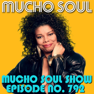 Mucho Souls Podcast