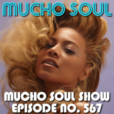 Mucho Souls Podcast