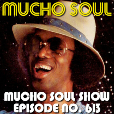Mucho Souls Podcast