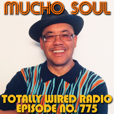 Mucho Souls Podcast