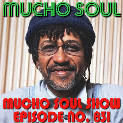 Mucho Souls Podcast