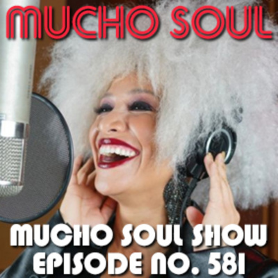 Mucho Souls Podcast