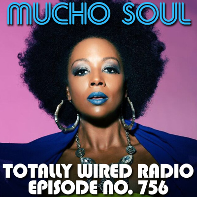 Mucho Souls Podcast