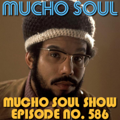 Mucho Souls Podcast