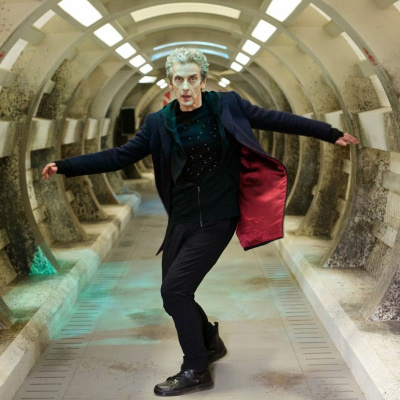 Plano Gallifrey