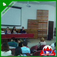 Ufal Consilium #4 /CA/ – Iunius MMXVII