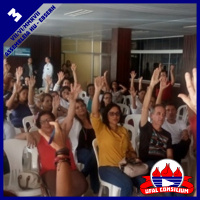 Ufal Consilium #3 /Assembleia/ – Ebserh