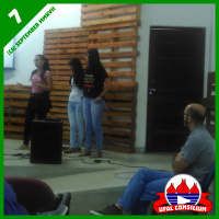 Ufal Consilium #7 /CA/ – September MMXVII